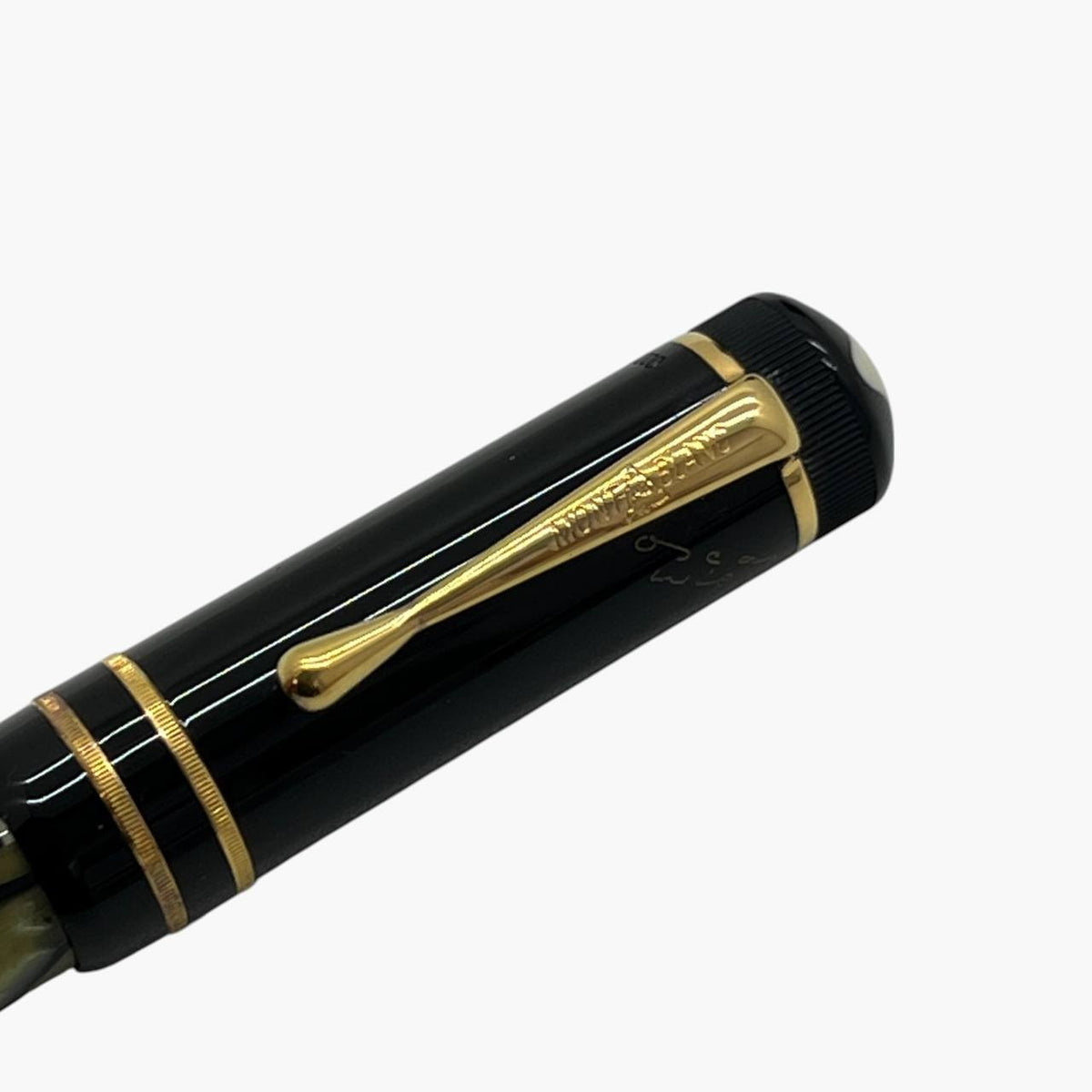 Penna Stilografica Writers Edition Oscar Wilde Edizione Limitata
