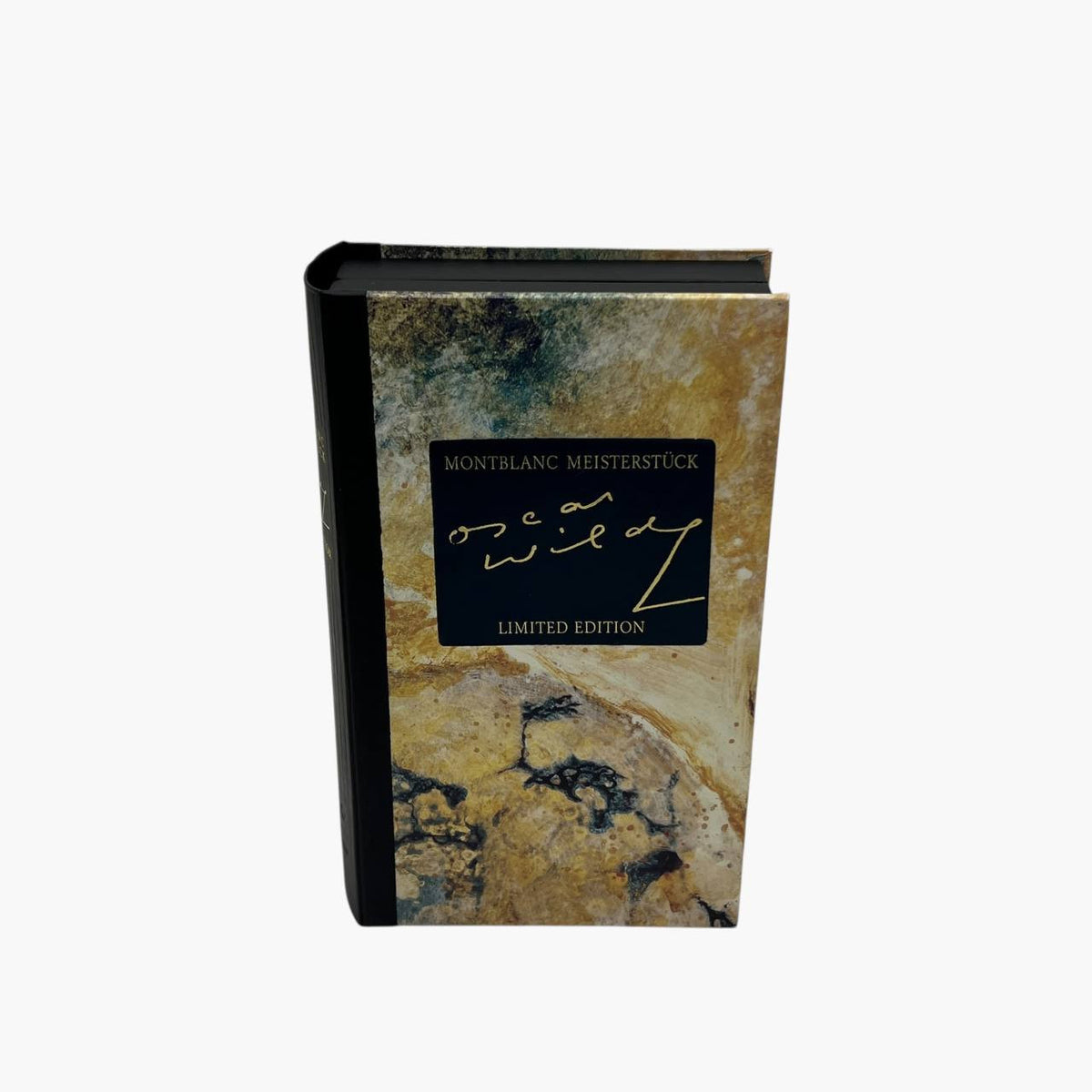 Penna Stilografica Writers Edition Oscar Wilde Edizione Limitata