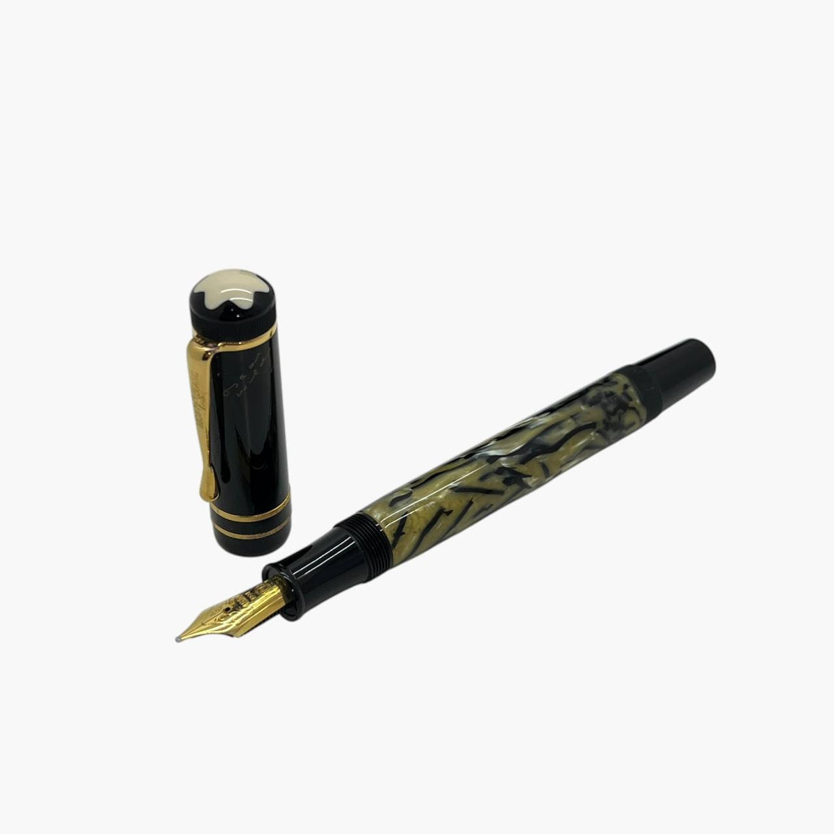 Penna Stilografica Writers Edition Oscar Wilde Edizione Limitata