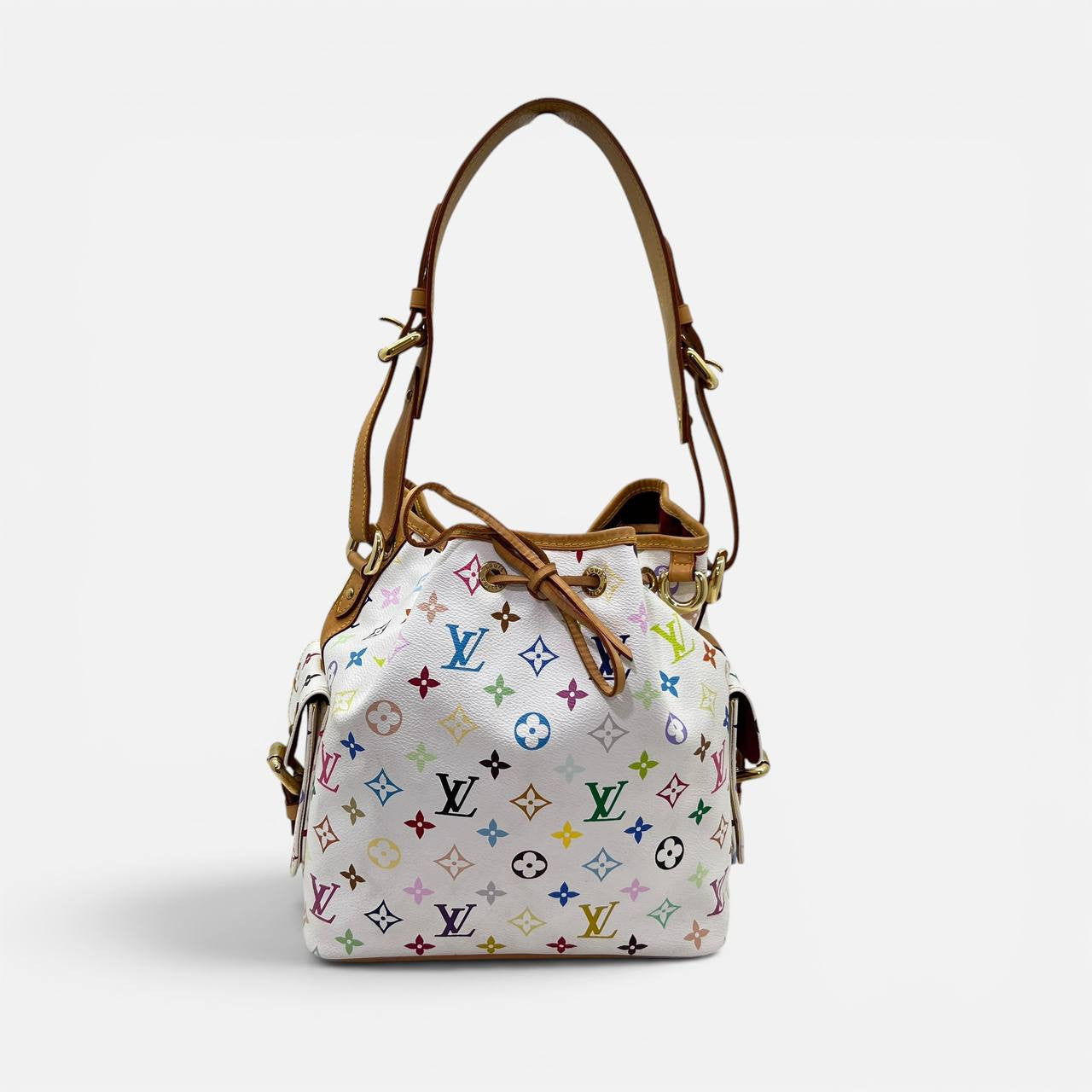 Petit Noe Murakami Multicolor