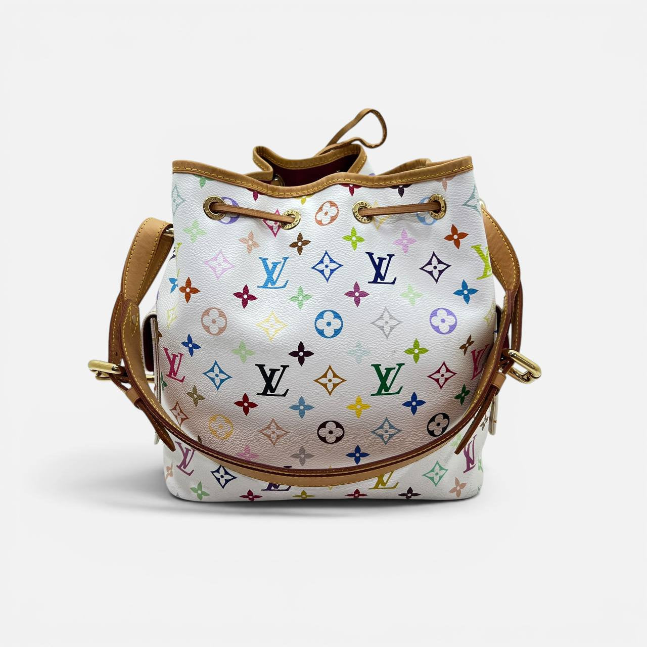 Petit Noe Murakami Multicolor