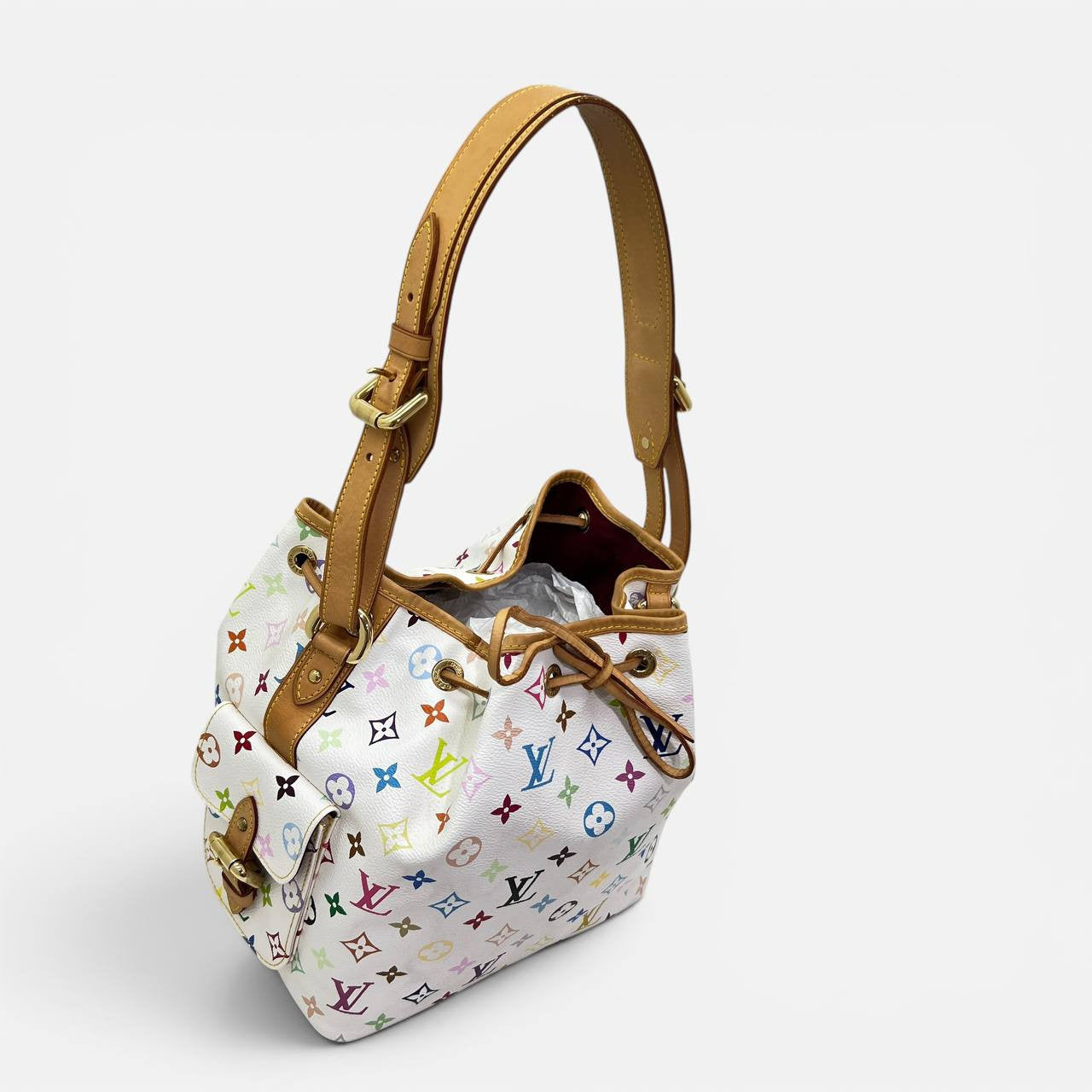 Petit Noe Murakami Multicolor