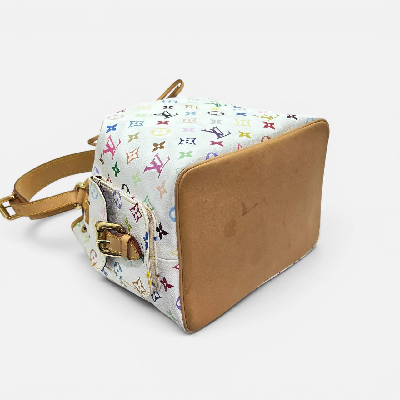Petit Noe Murakami Multicolor