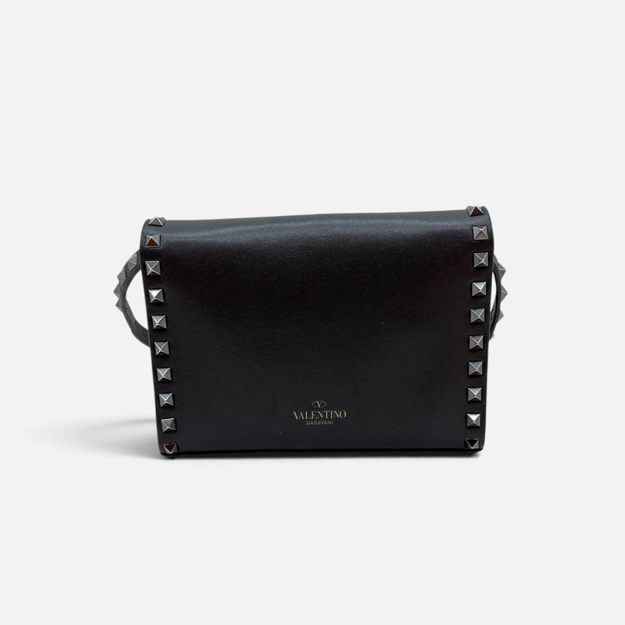Pochette a tracolla Rockstud