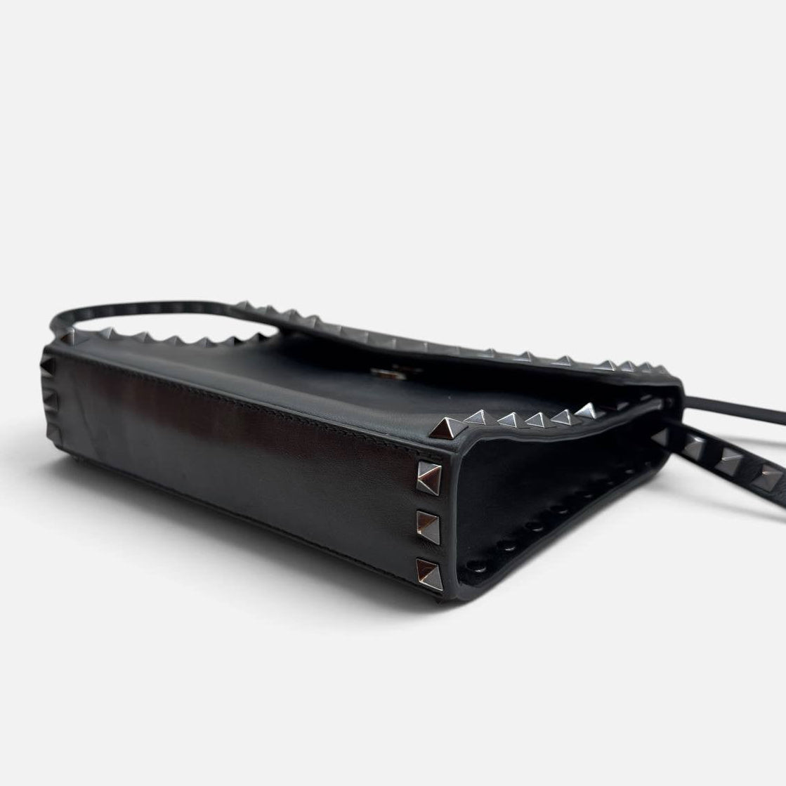 Pochette a tracolla Rockstud