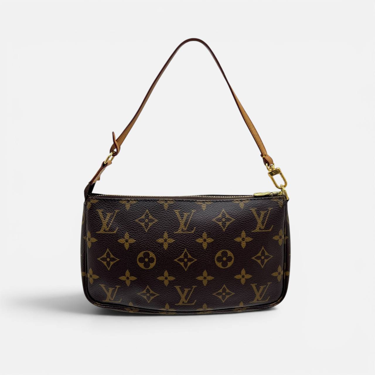 Pochette accessoire Monogram