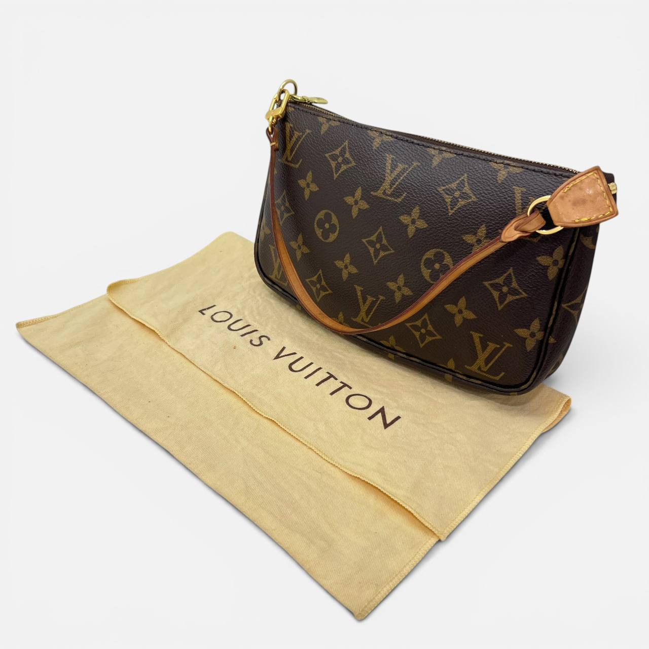 Pochette accessoire Monogram