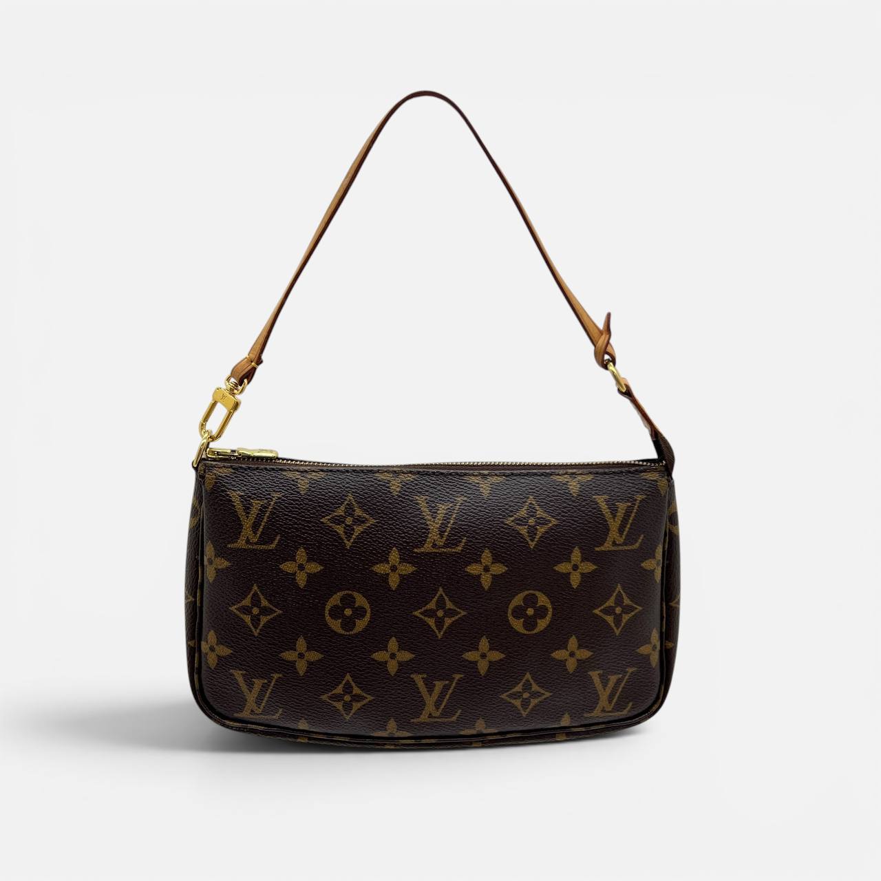 Pochette accessoire Monogram
