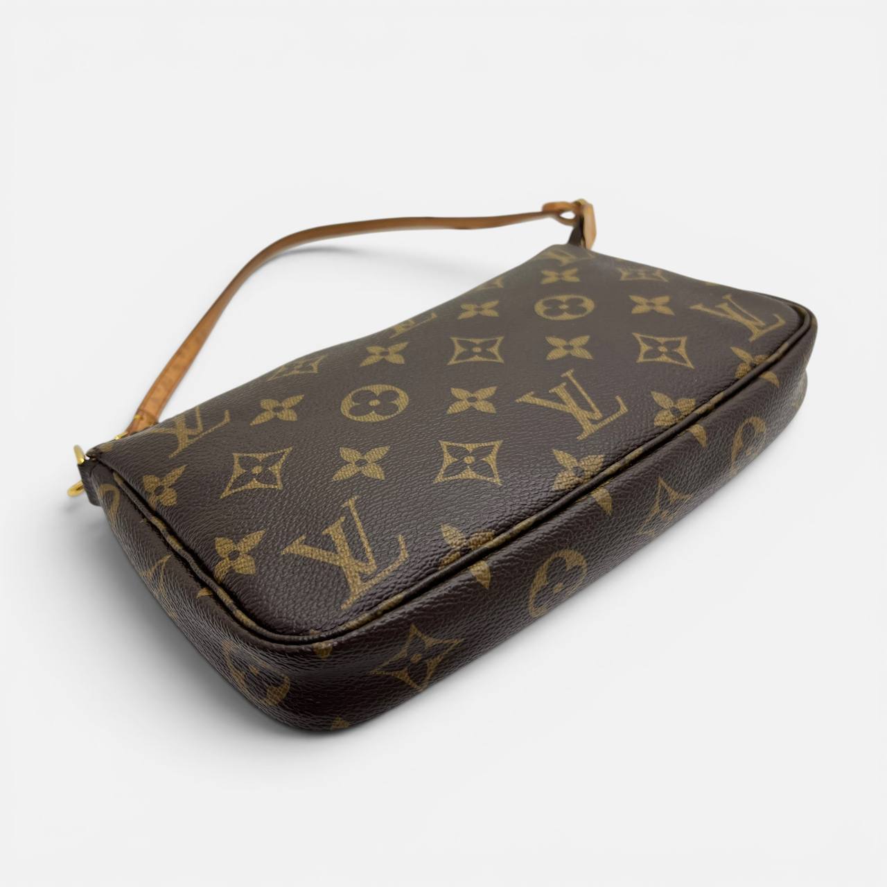 Pochette accessoire Monogram