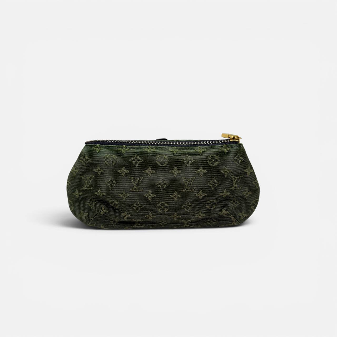 Pochette Anne Sophie