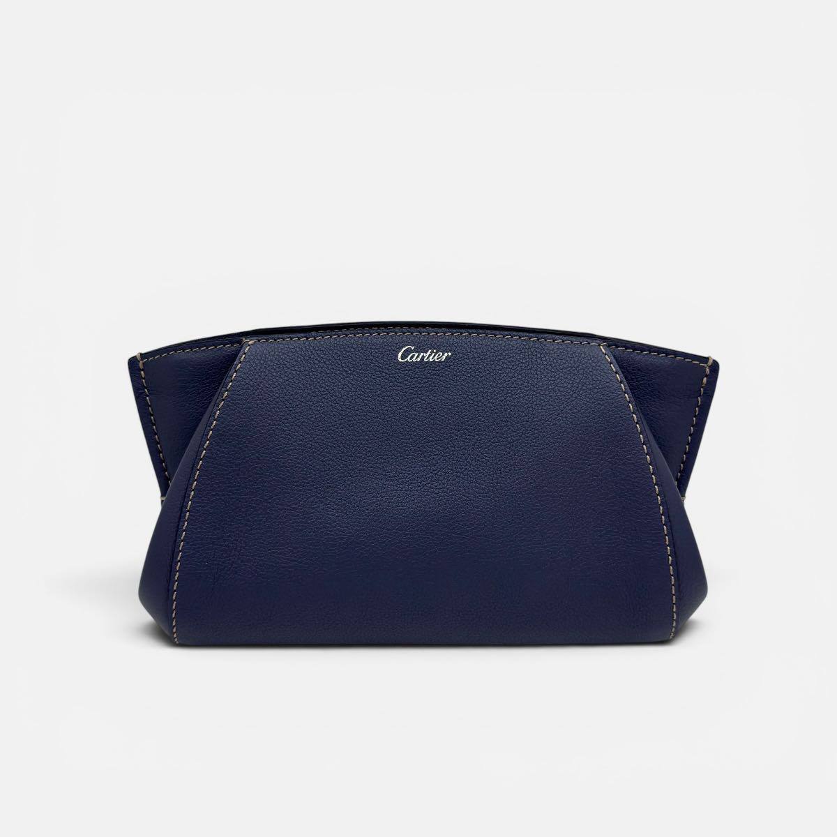 Pochette C De Cartier