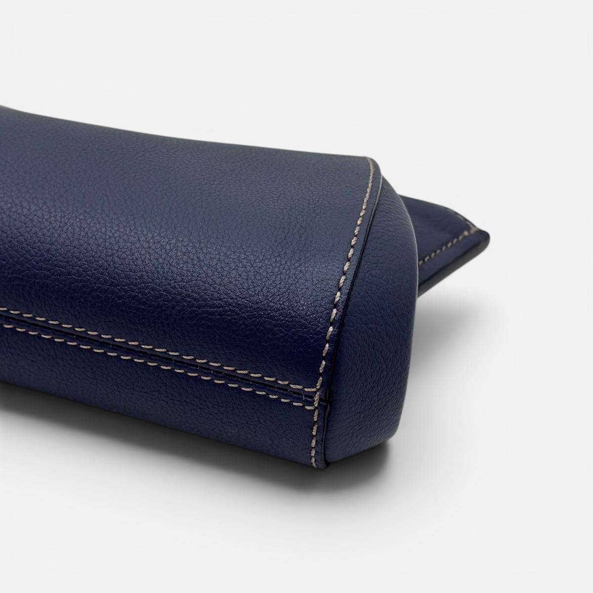 Pochette C De Cartier