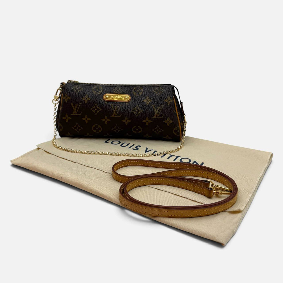 Pochette Eva