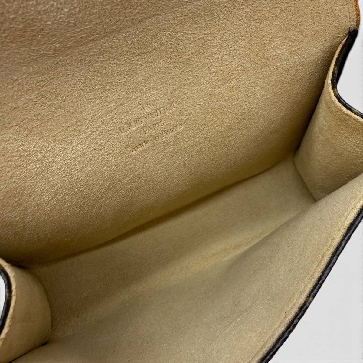Pochette Florentine