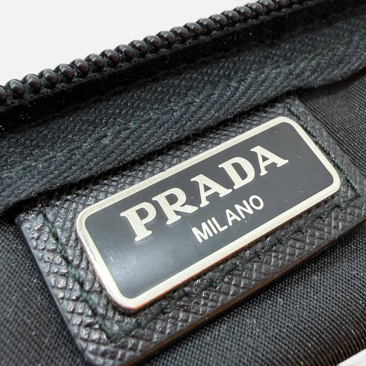 Pochette in nylon