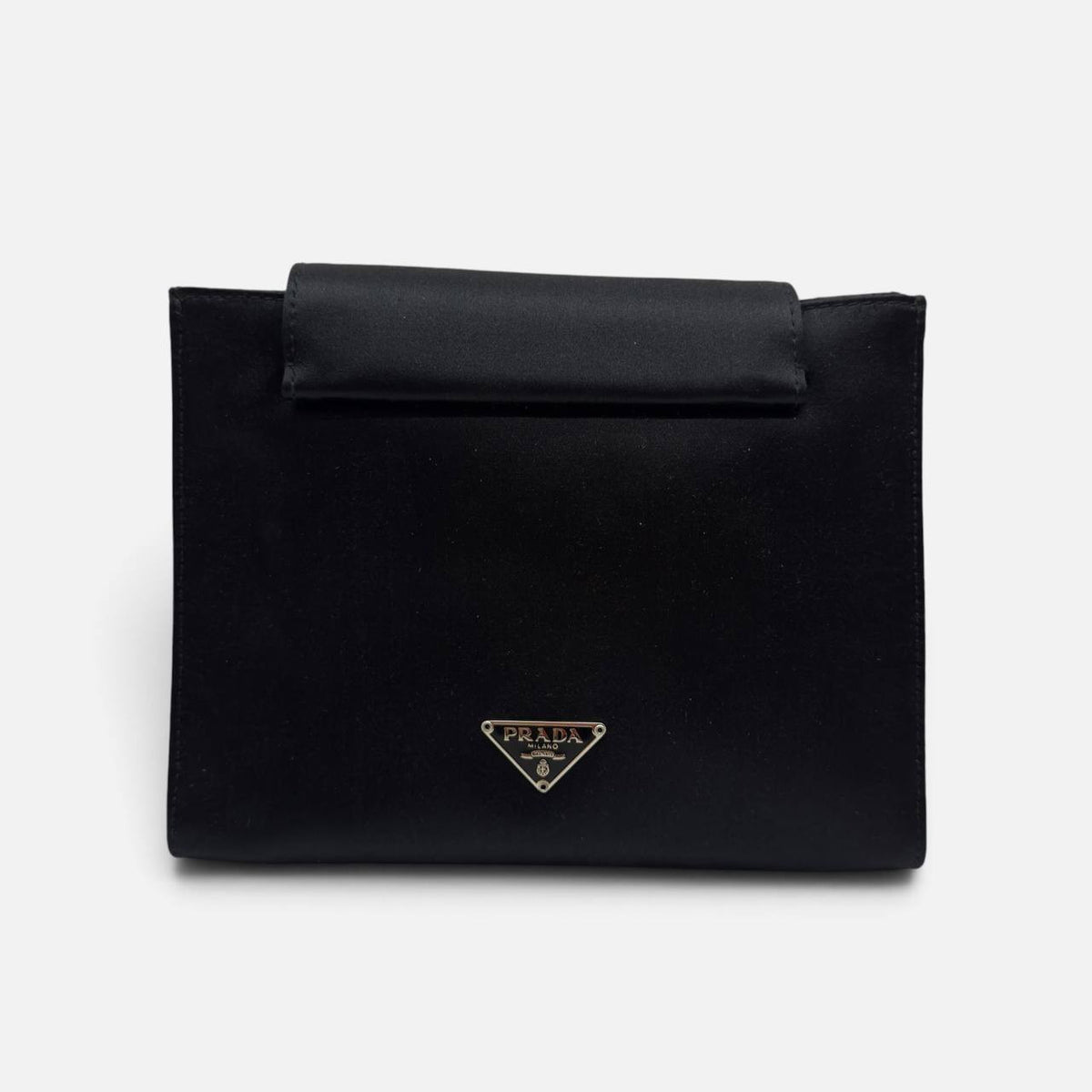 Pochette in seta