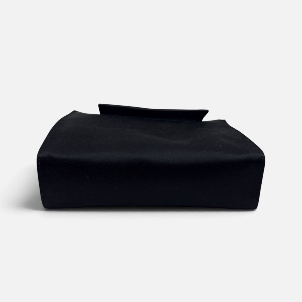 Pochette in seta