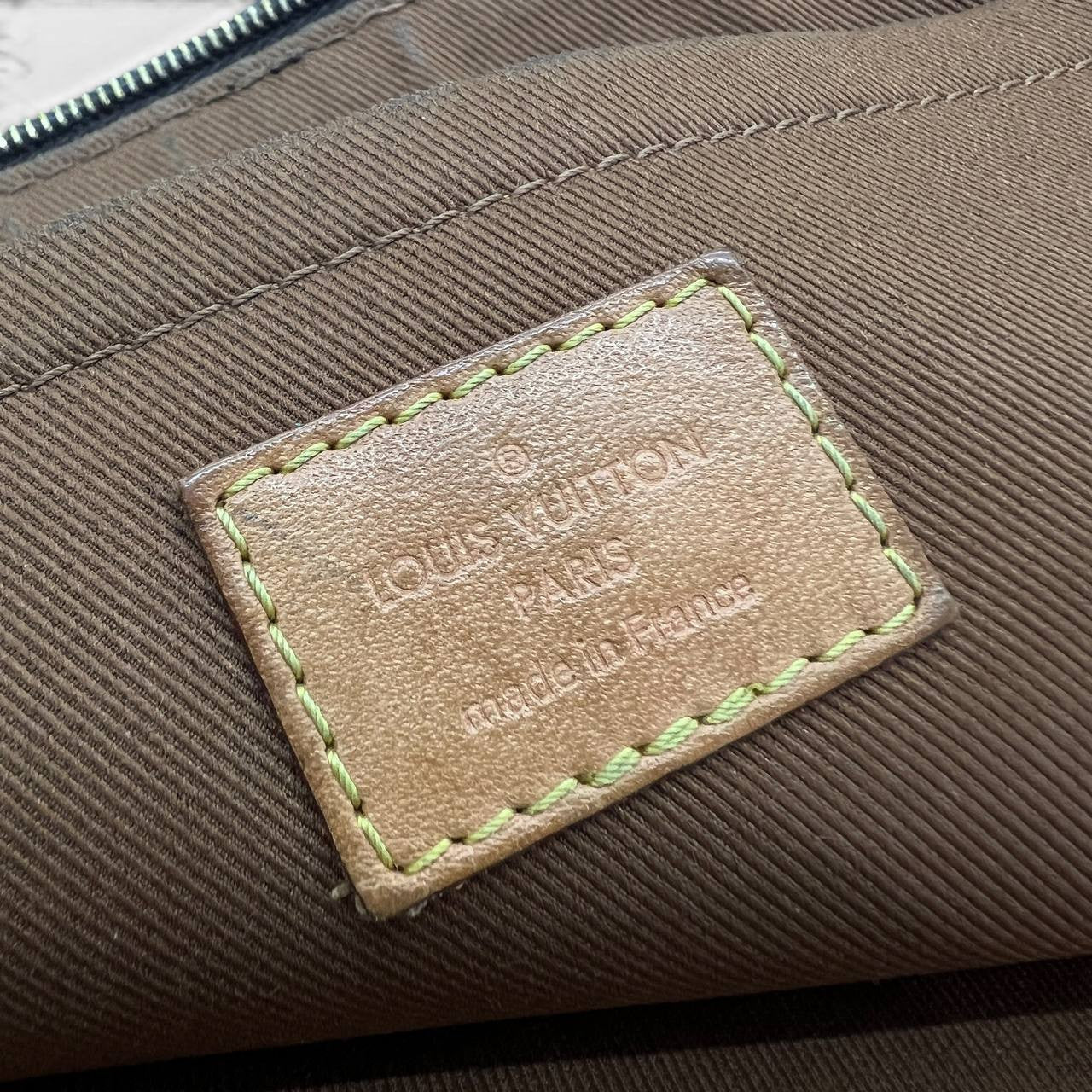Pochette Jour
