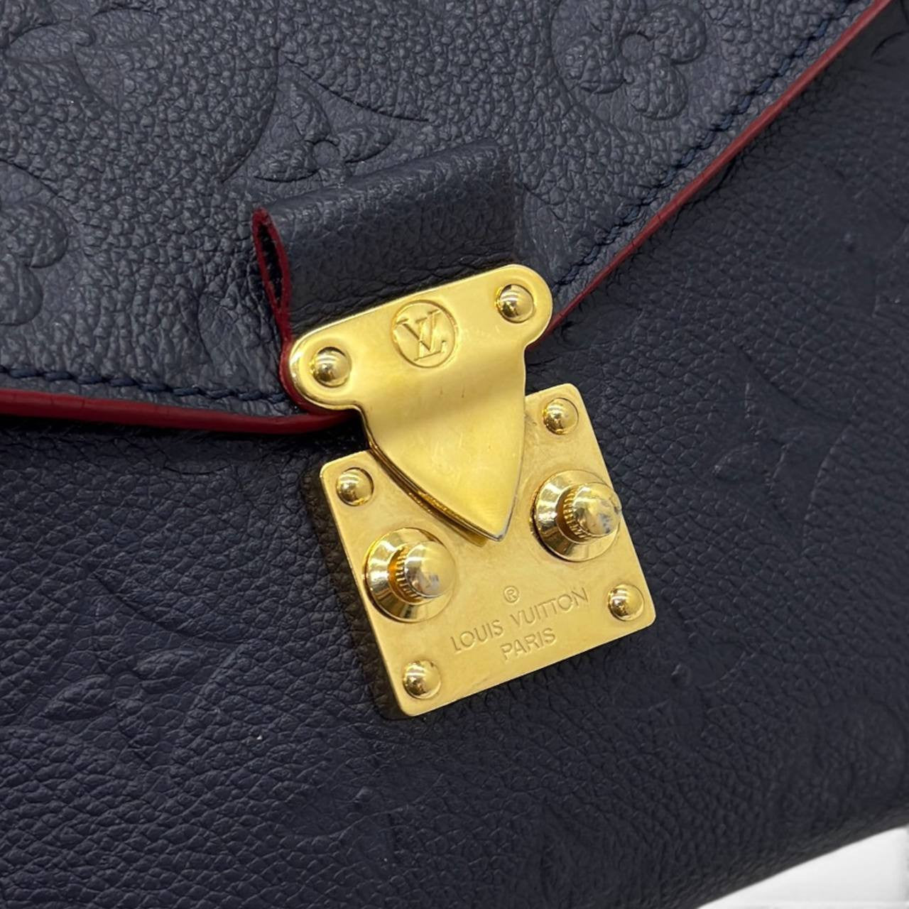 Pochette Mètis