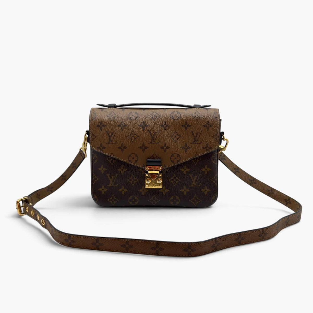Pochette Metis Reverse