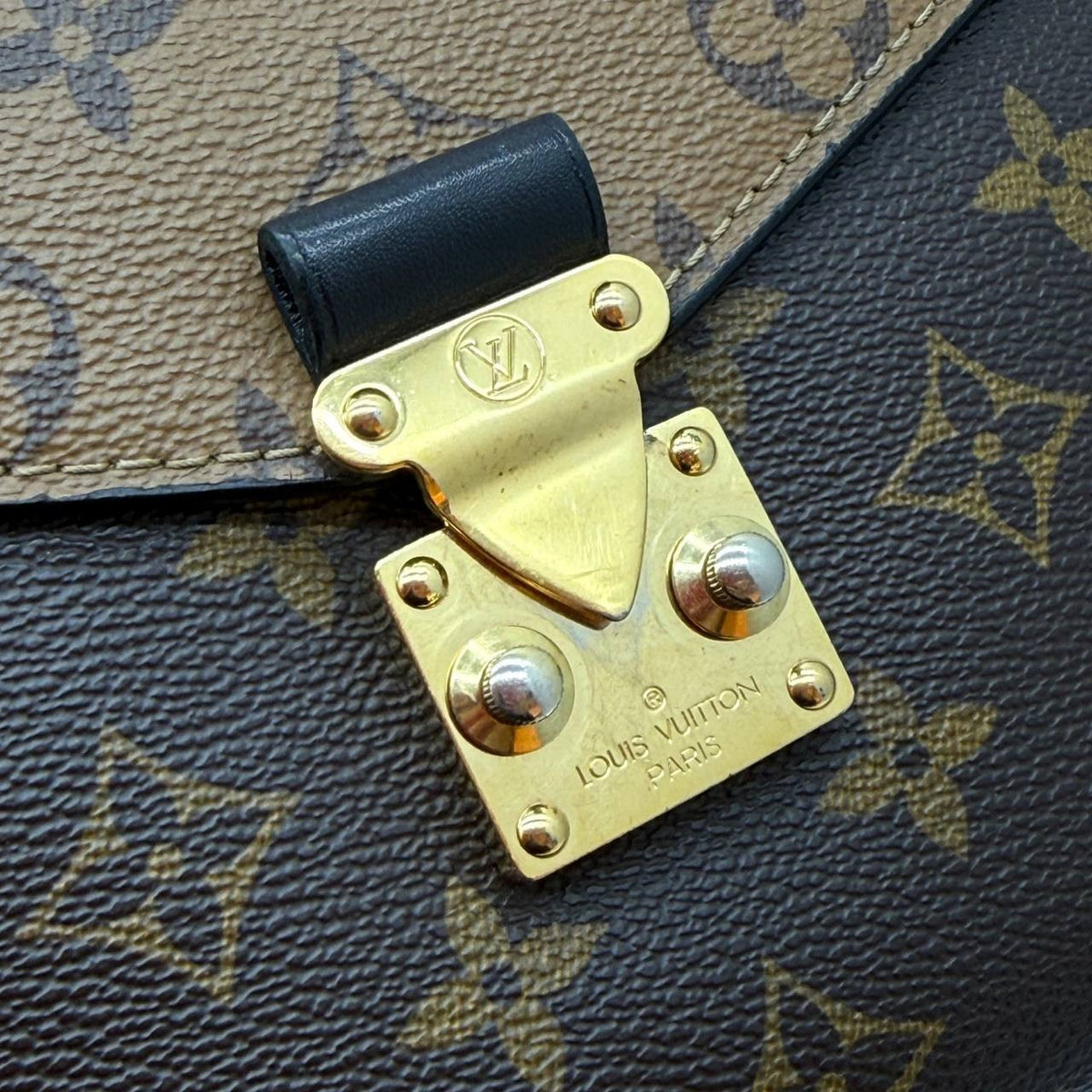 Pochette Metis Reverse