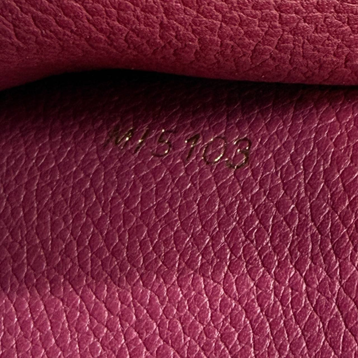 Pochette Pallas