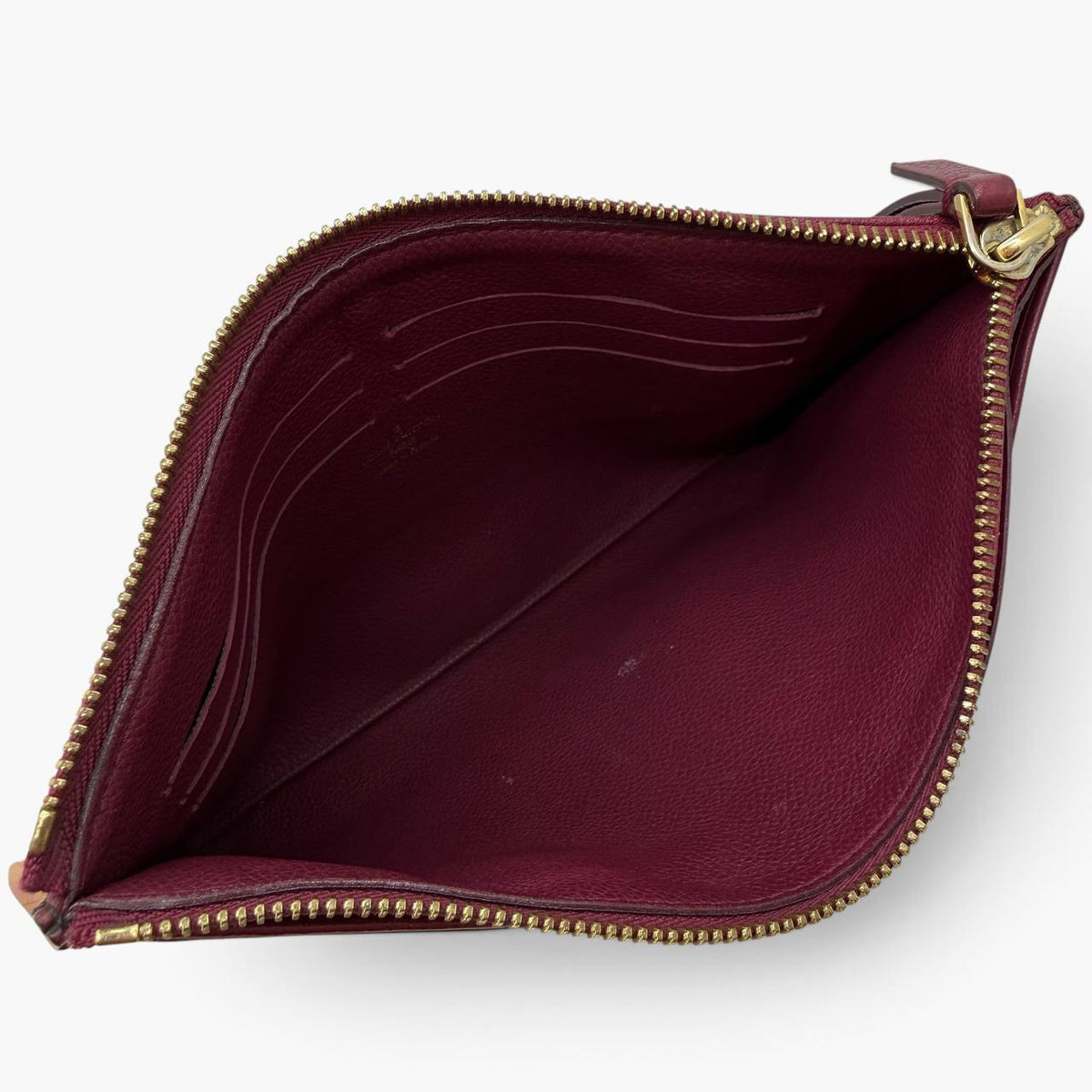 Pochette Pallas