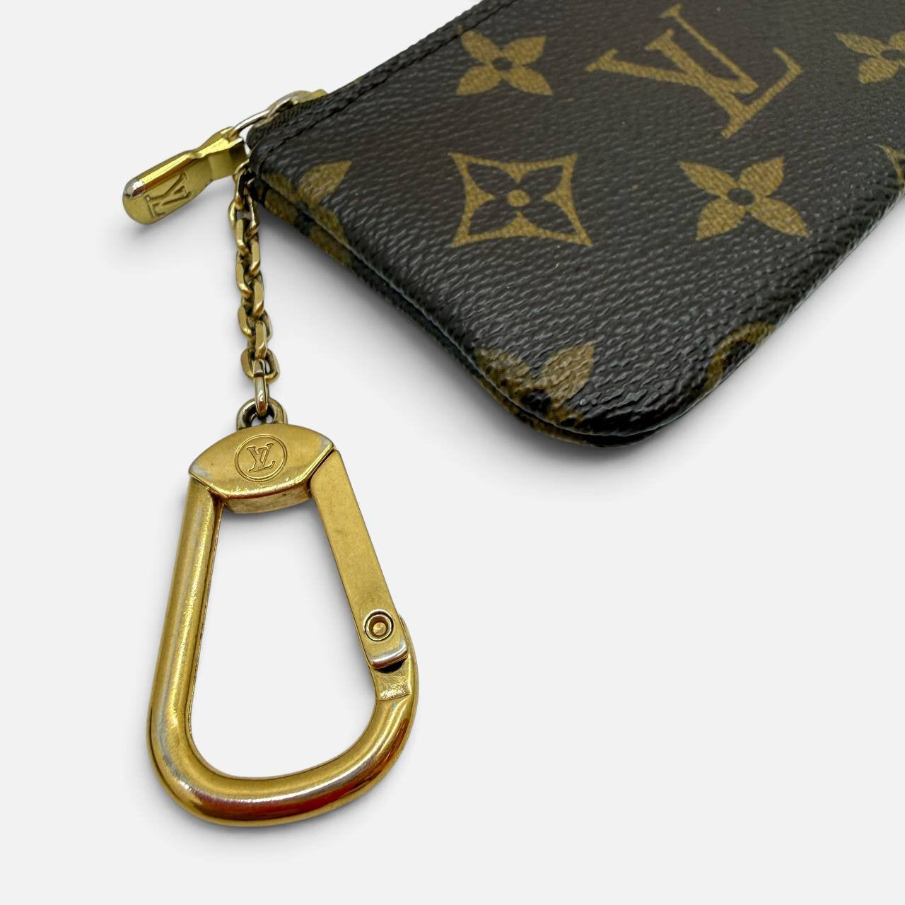 Pochette portachiavi