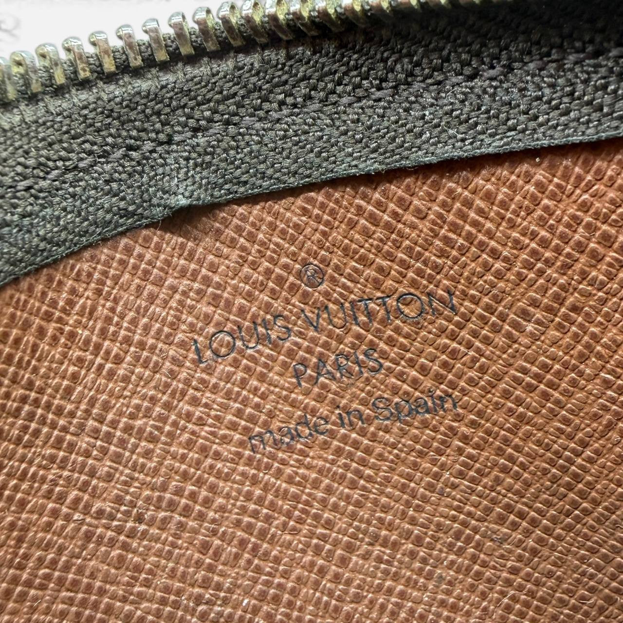 Pochette portachiavi