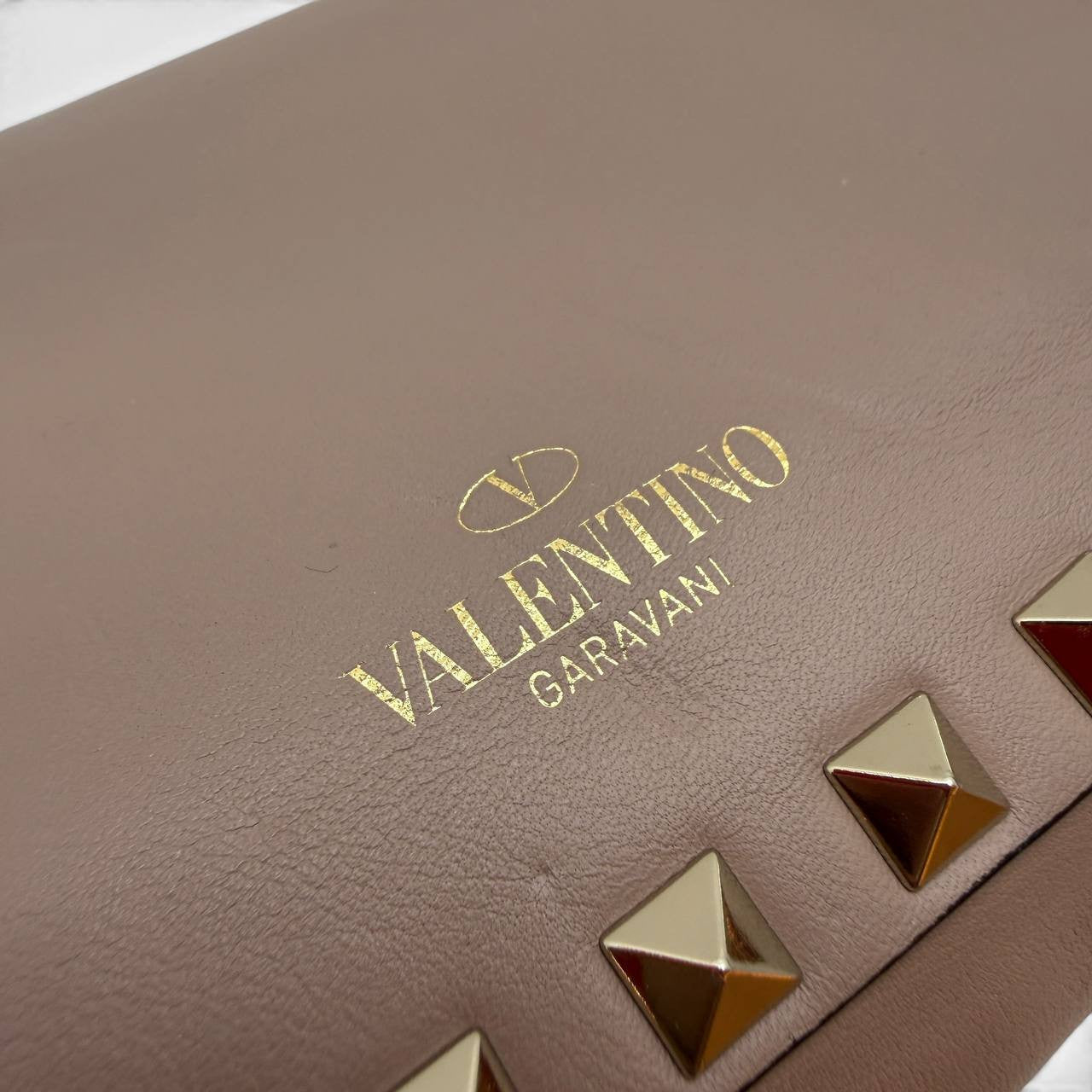 Pochette Rockstud mini a tracolla