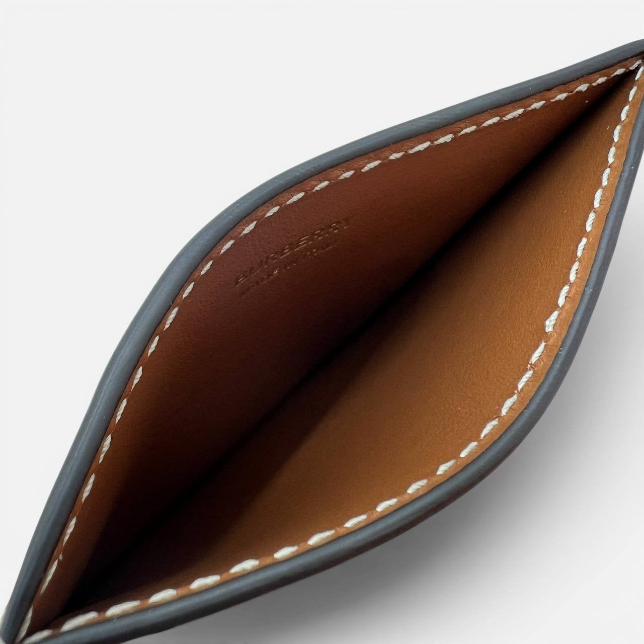 Portacarte Check