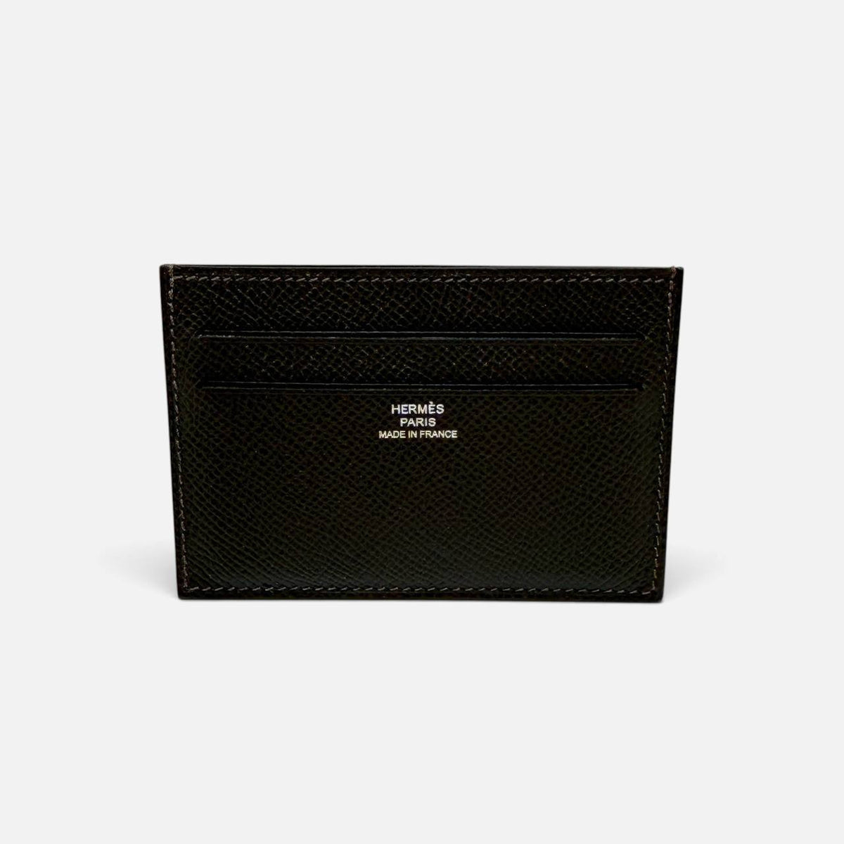 Portacarte Citizen Twill