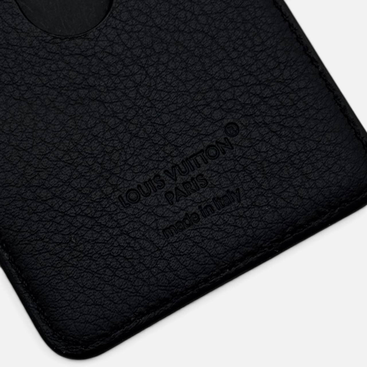 Portacarte di credito magnetico