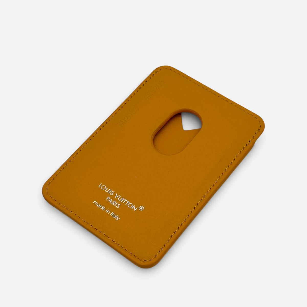 Portacarte di credito magnetico