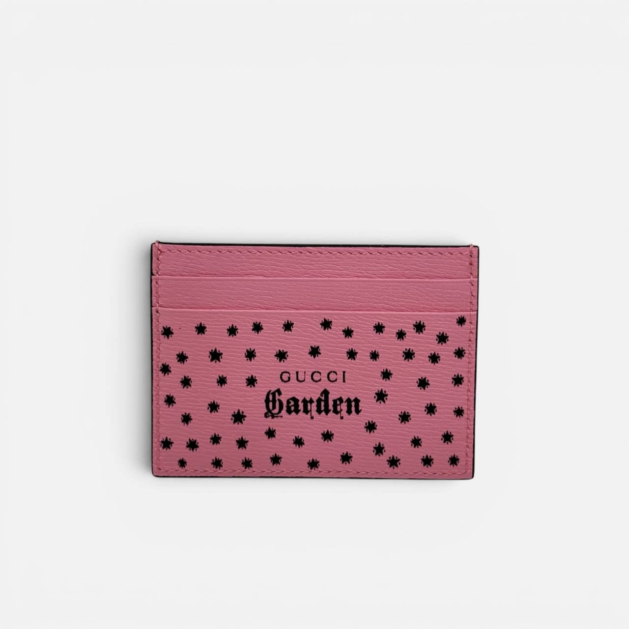 Portacarte Gucci Garden