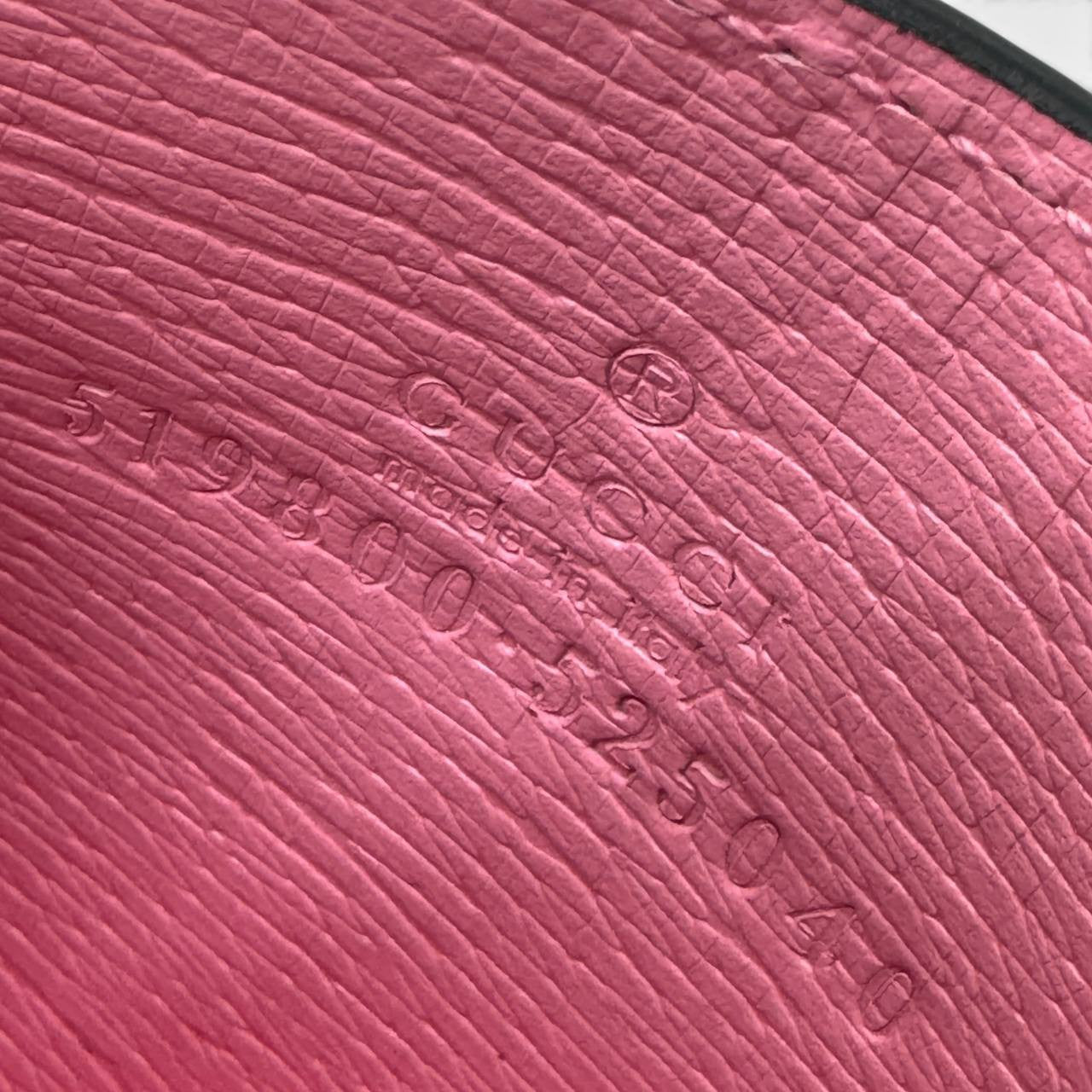 Portacarte Gucci Garden