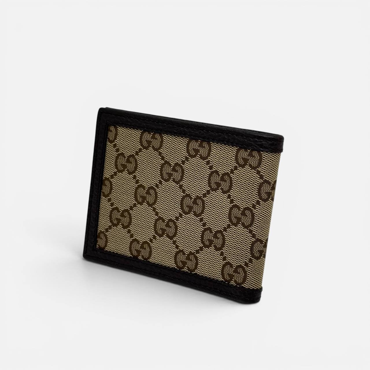 Portafoglio Bi-Fold GG