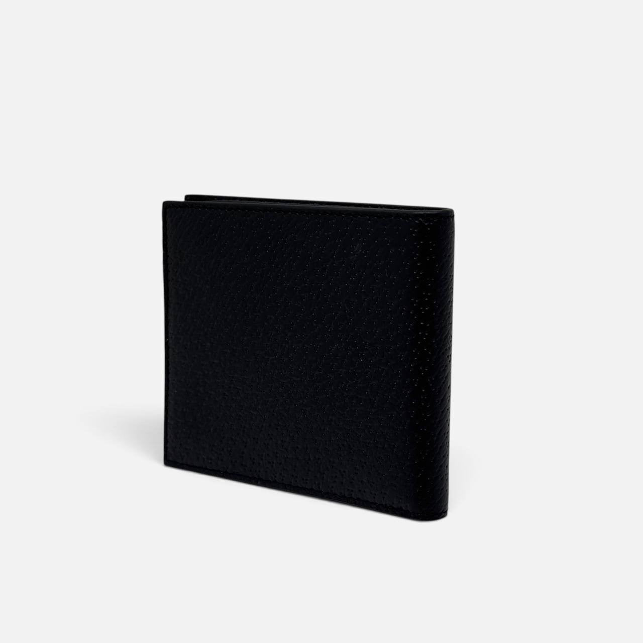 Portafoglio bi-fold GG Marmont