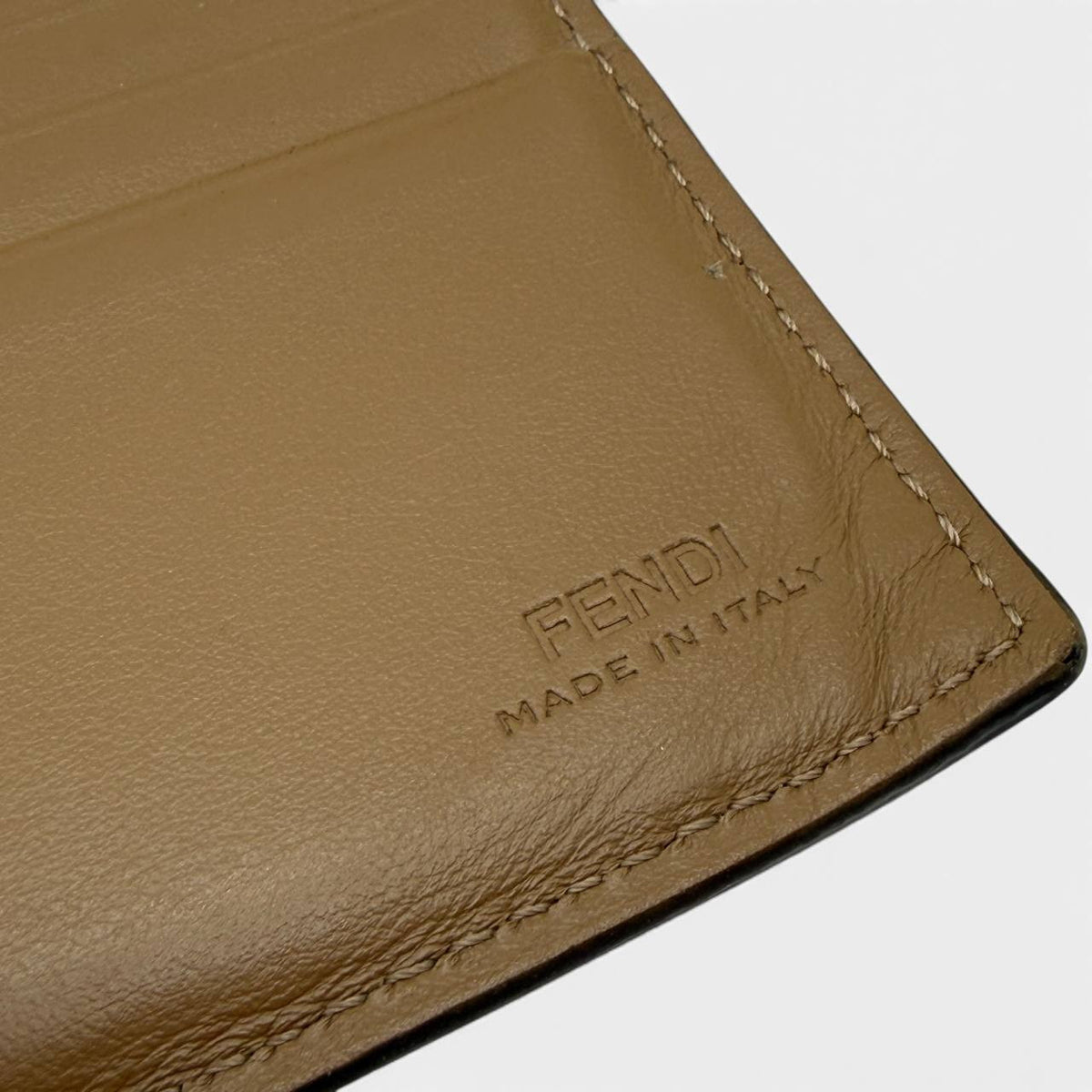 Portafoglio FF bifold diagonal