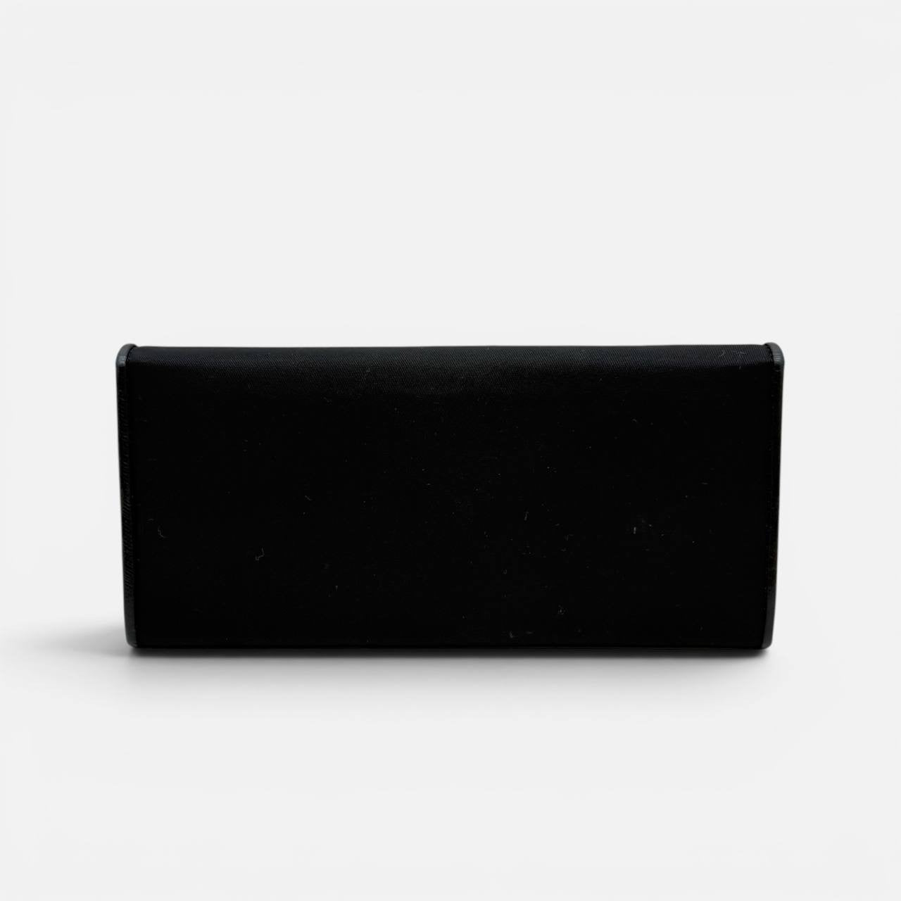 Portafoglio in nylon
