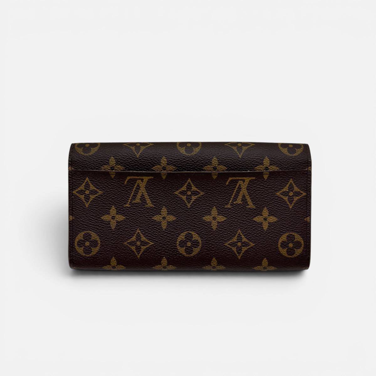 Portafoglio Sarah Evasion Limited Edition