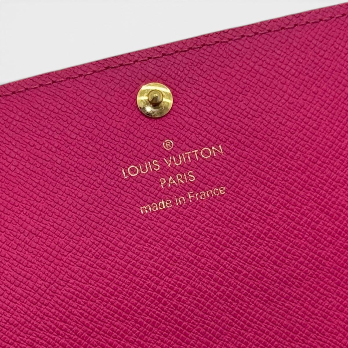 Portafoglio Sarah Evasion Limited Edition