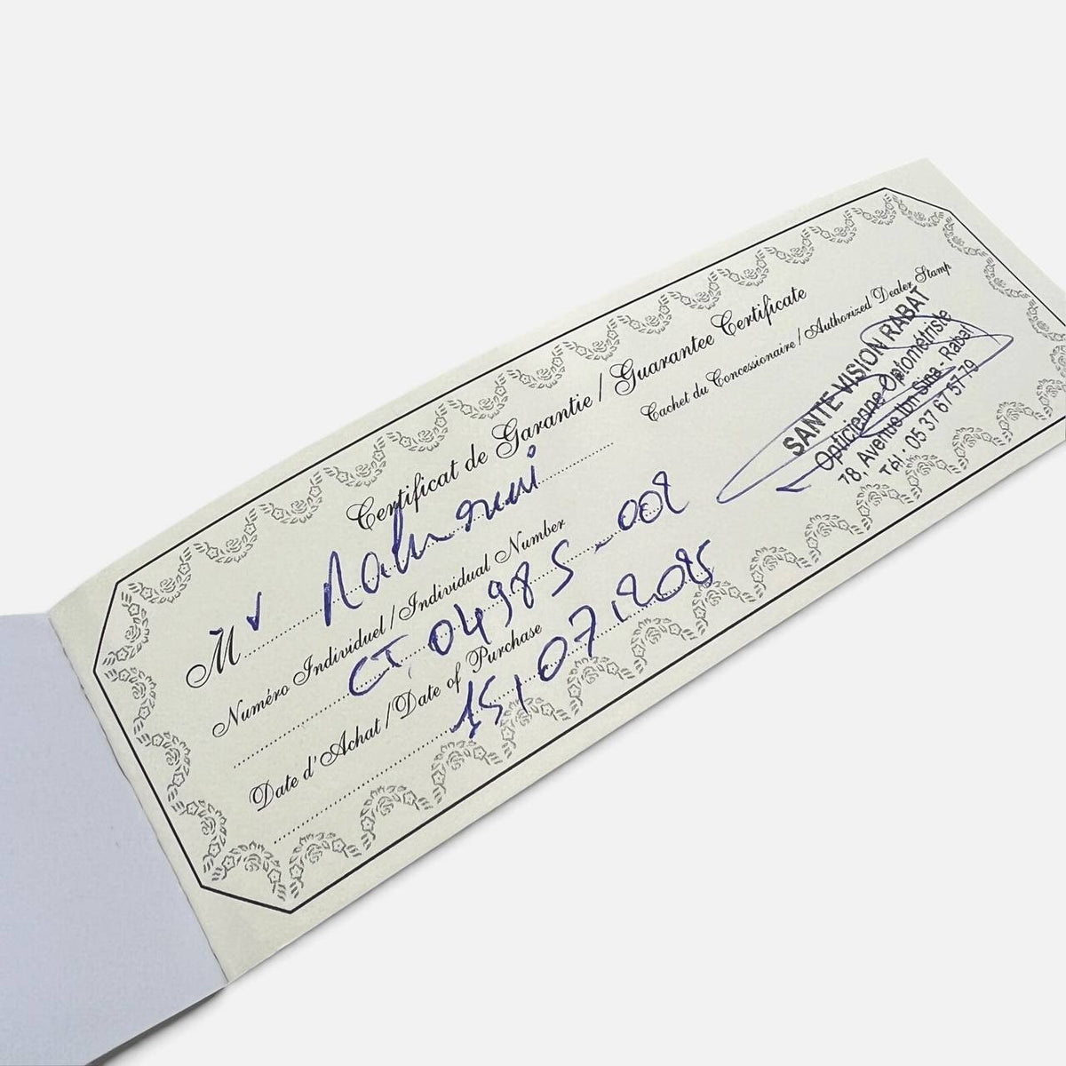 Premiére de Cartier Occhiali da sole