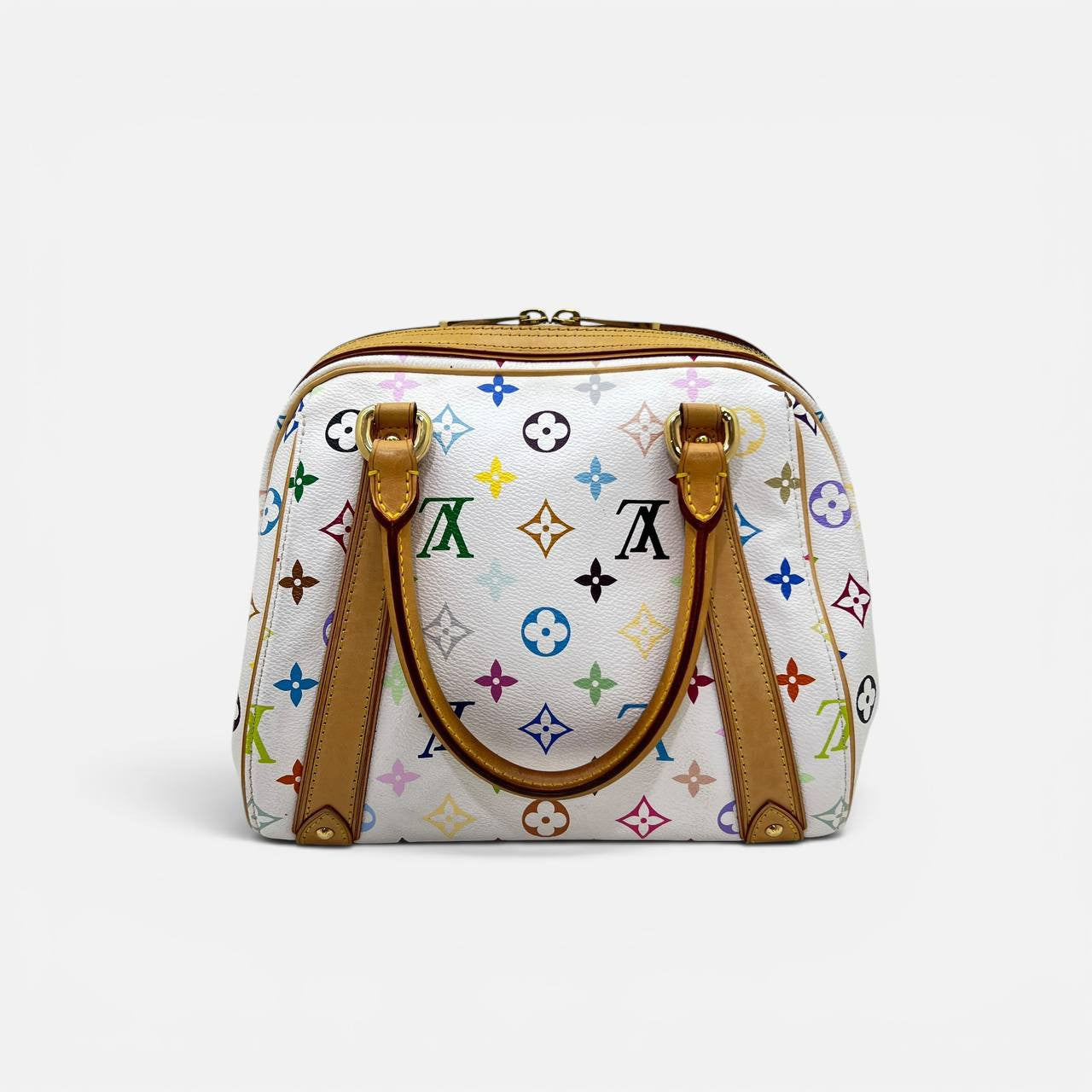Priscilla Murakami Multicolor