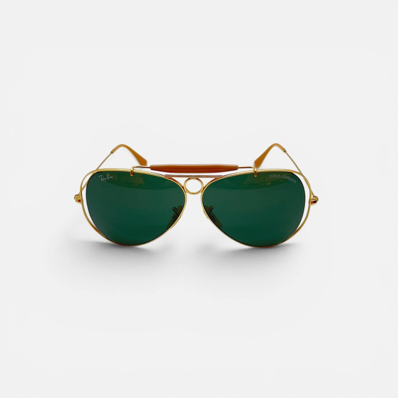 Ray-Ban the Shooter by Dolce & Gabbana