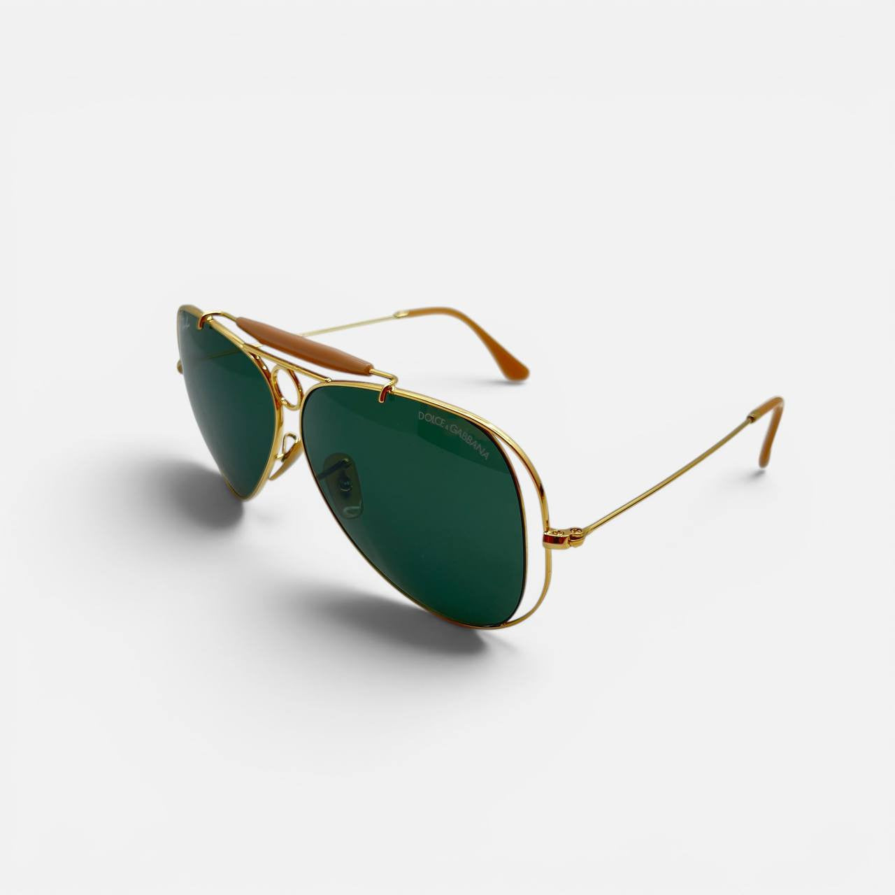 Ray-Ban the Shooter by Dolce & Gabbana