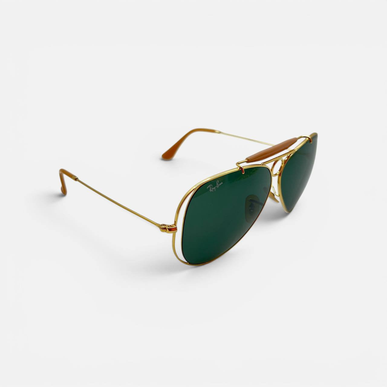 Ray-Ban the Shooter by Dolce & Gabbana