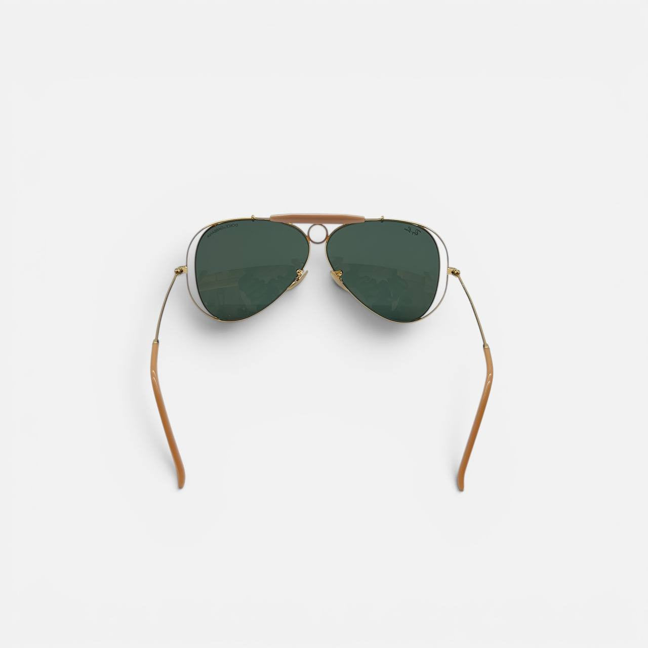 Ray-Ban the Shooter by Dolce & Gabbana