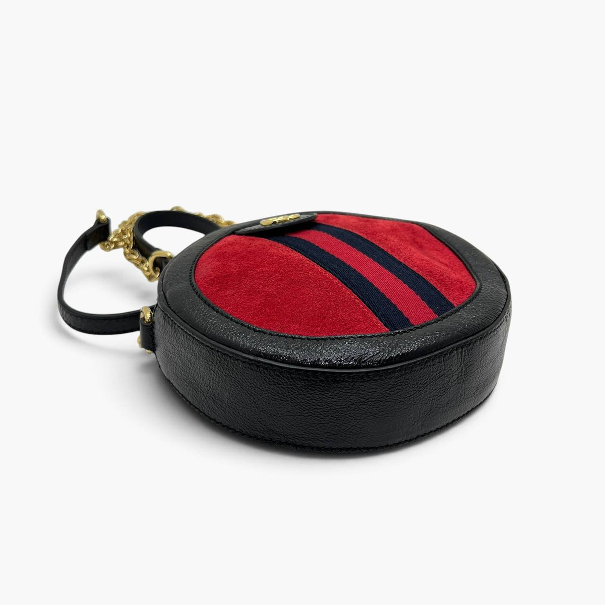 Rounde borsa a tracolla
