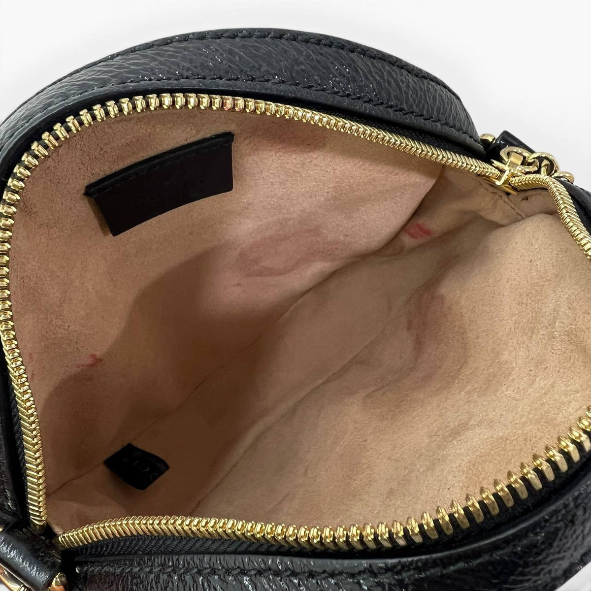 Rounde borsa a tracolla